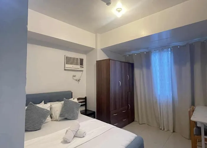 Aparthotel 2 Bedroom Shore Mall Of Complex *