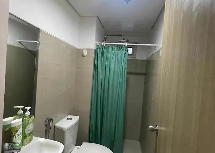 Aparthotel 2 Bedroom Shore Mall Of Complex *